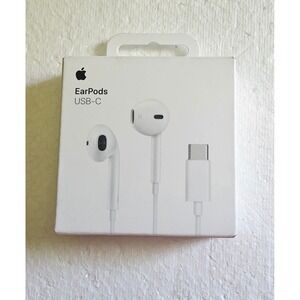 🩵Apple EarPods with USB‑C Connector – Original Packaging🩷